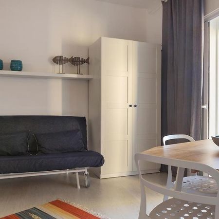 Casablu, Un Delizioso Bilocale Sulla Baia Di Naxos Apartamento Giardini Naxos Exterior foto